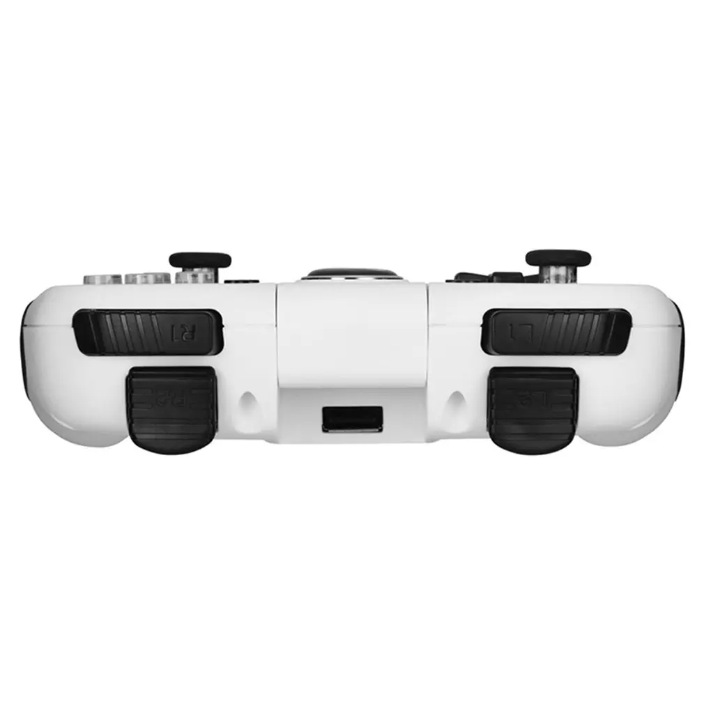 AX1 USB двойной вибрации беспроводной геймпад Joypad игры контроллер ручка игры для ПК для PS3 для Android