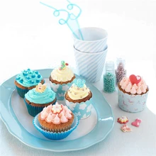 72 шт. украшения торта советы KitsFlower гвозди принадлежности для выпечки глазурь советы с кондитерскими пакетами принадлежности для выпечки Кондитерские инструменты