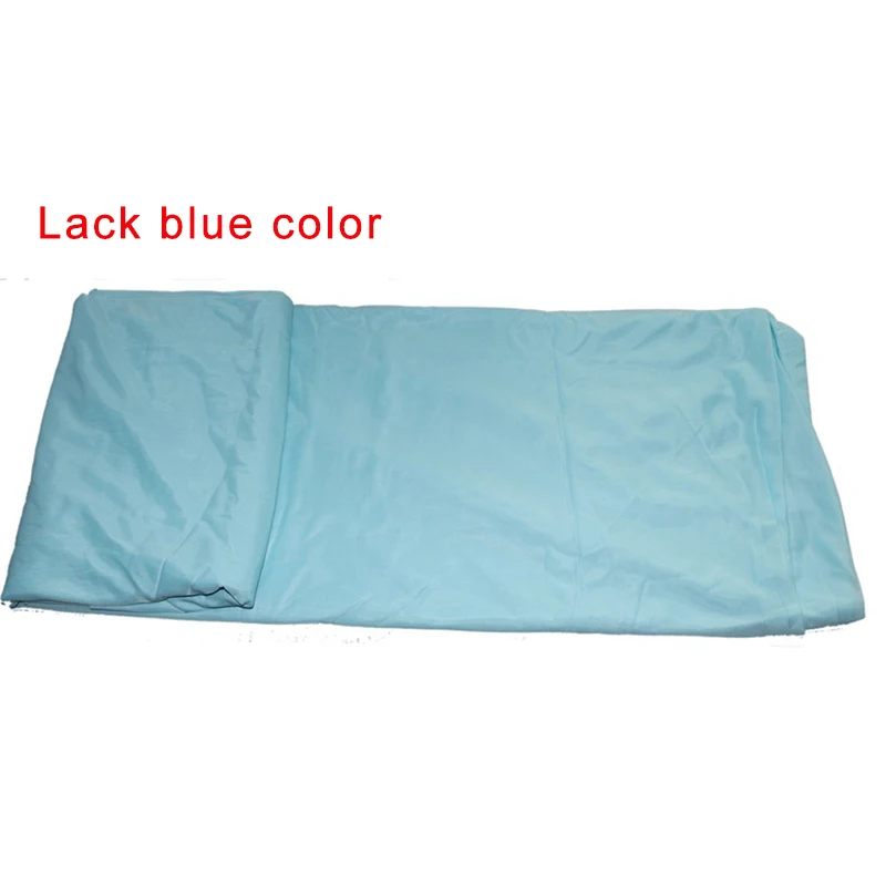 lake blue Воздушный антигравитационный гамак для йоги, воздушная Йога, качели, летающая кровать для йоги, инверсия, ТРАПЕЦИЕВИДНОЕ оборудование для дома, йоги, тренажерного зала, фитнеса - Цвет: lake blue