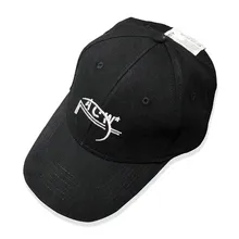 Холодный стены Шапки Для мужчин Для женщин Повседневное холодной стены Бейсбол шапки высокое качество открытый ACW шляпа