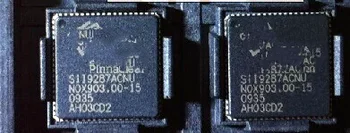 

20PCS SiI9287ACNU SIL9287ACNU HDMI interface processor QFN-72