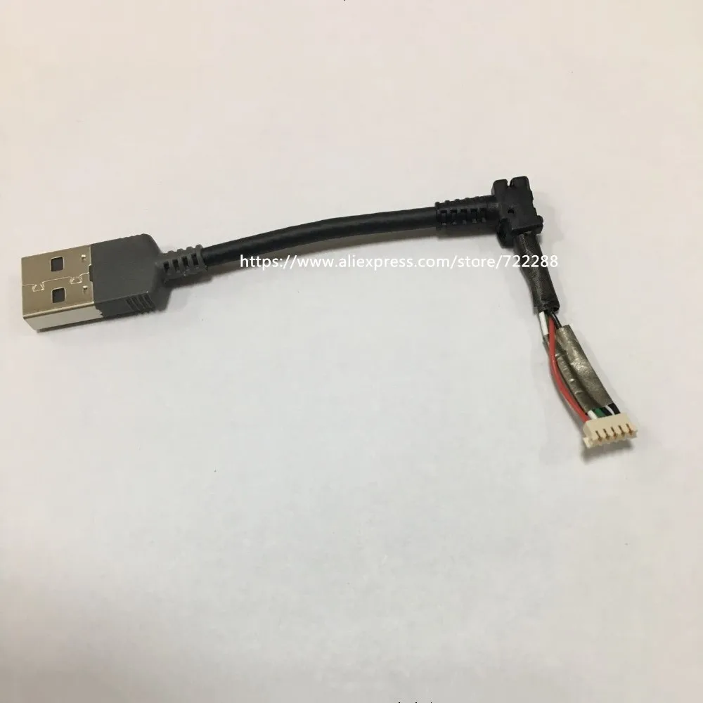 Запасные части для Sony HDR CX680 PJ230 CX220 CX230 встроенный USB кабель передачи данных линия