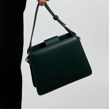 

Torba PU Leather Shoulder Bag High Quality Handbags Crossbody Flap Bag Women Messenger Bags Luxury Flap Bags Bolsa de hombro