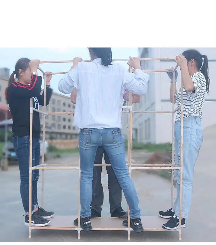 Мобильная табличка с дальностью, комод для Moveis Armario Mueble De Dormitorio, мебель для спальни, Guarda Roupa, шкаф для одежды