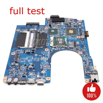 

NOKOTION Laptop motherboard for Acer 7741 7741G HD 5650 1GB DDR3 MBPT101001 48.4HN01.01M MB.PT101.001 Mainboard Free CPU