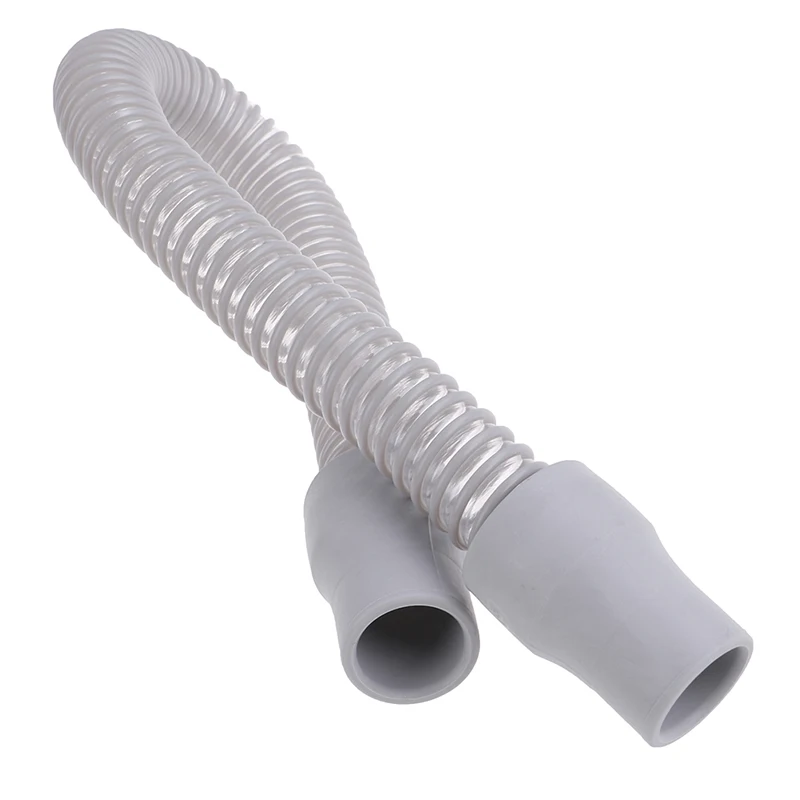Универсальная трубка для сипап дыхательный воздушный шланг для трубка для сипап подключение к маске дыхательный массажер машина аксессуары кислородный трубопровод 2 размера