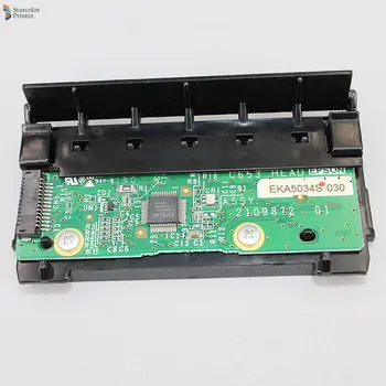 

Renew Cartridge Chip Detection Board High Quality Original for EPSON R290 R270 R390 R330 T50 P50 Chip Contact Plate