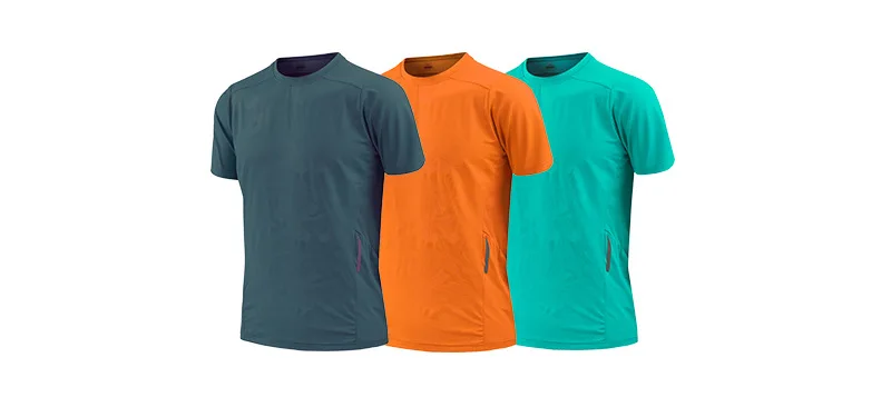 Детская рубашка мужские дизайнерские быстросохнущие футболки для бега облегающие футболки для бега спортивные мужские футболки для фитнеса и тренажерного зала футболки для йоги