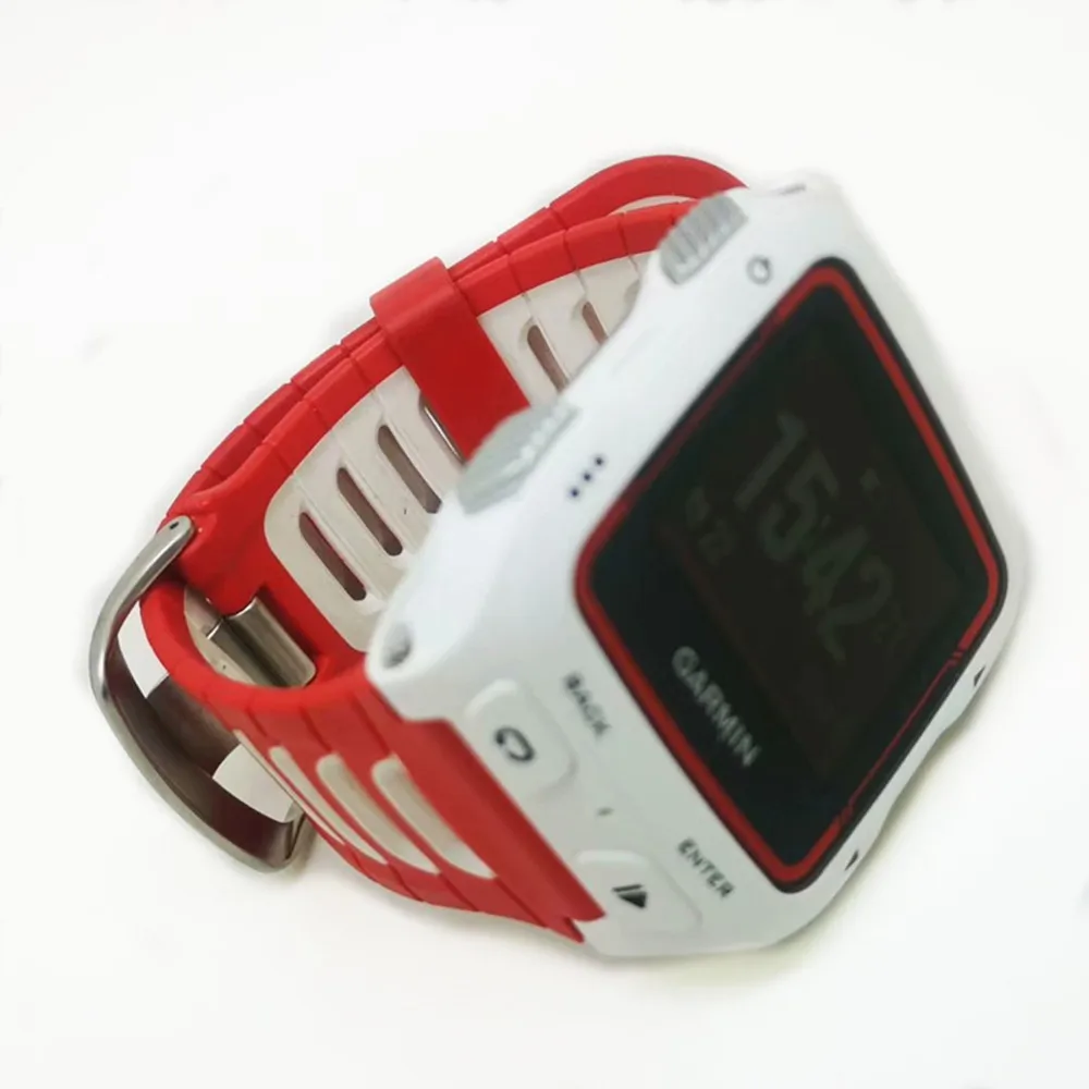 Garmin forerunner 920xt три Смарт часы для езды на велосипеде марафона плавание