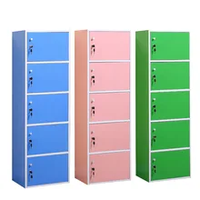 Шкаф для хранения в детском саду, шкаф для хранения в студенческом общежитии