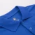 SANHENG Brand Clothing Men-Polo Shirt Men Business Casual Solid Male-Polo Shirt Short Sleeve High Quality Plus Size
