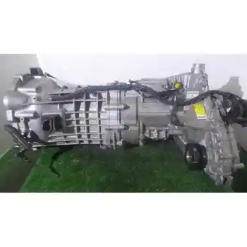 

134422 Gearbox Kia Sorento