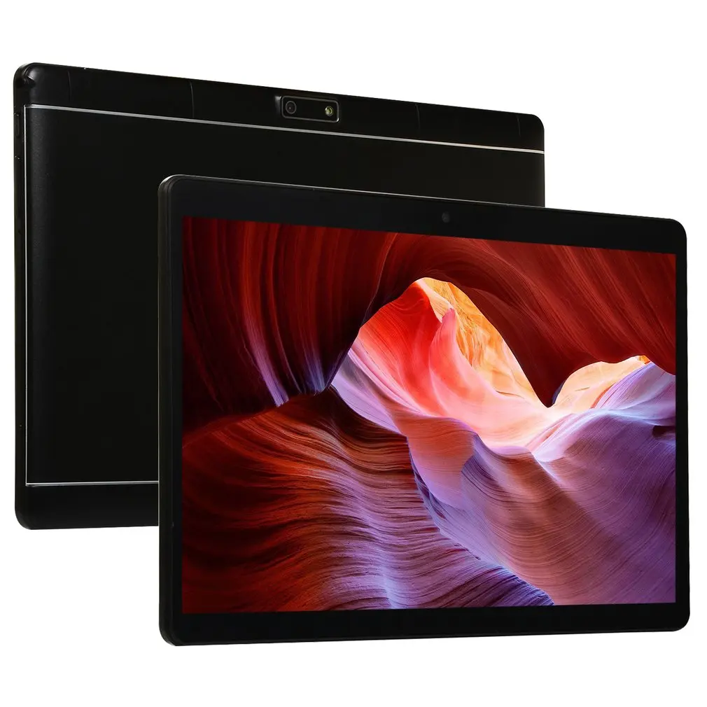 10.1 inch tablet PC 3G Android 6.0 Octa Core Super tablets Ram 1+16GB/2+32GB/4+64GB/6+128GB IPS 1280*800  Dual SIM GPS