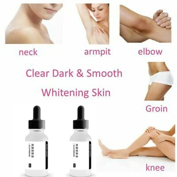 

Arbutin Intense Whitening Serum Anti-Wrinkle Anti-aging Facial Day Cream Collagen Moisturizer Tight Nourishing Skin Serum Care