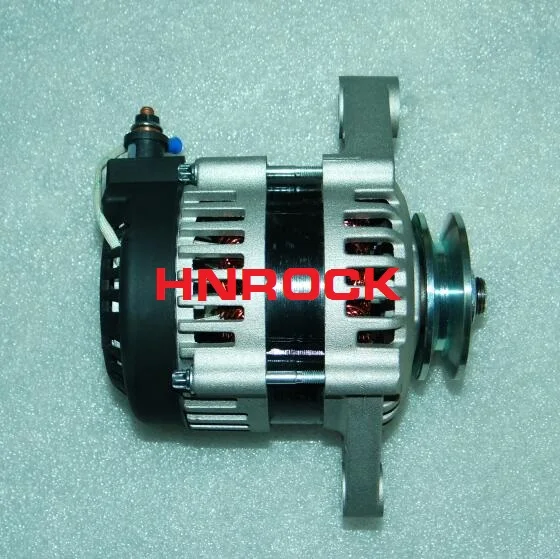 12V 60A генератора 220236 L612114