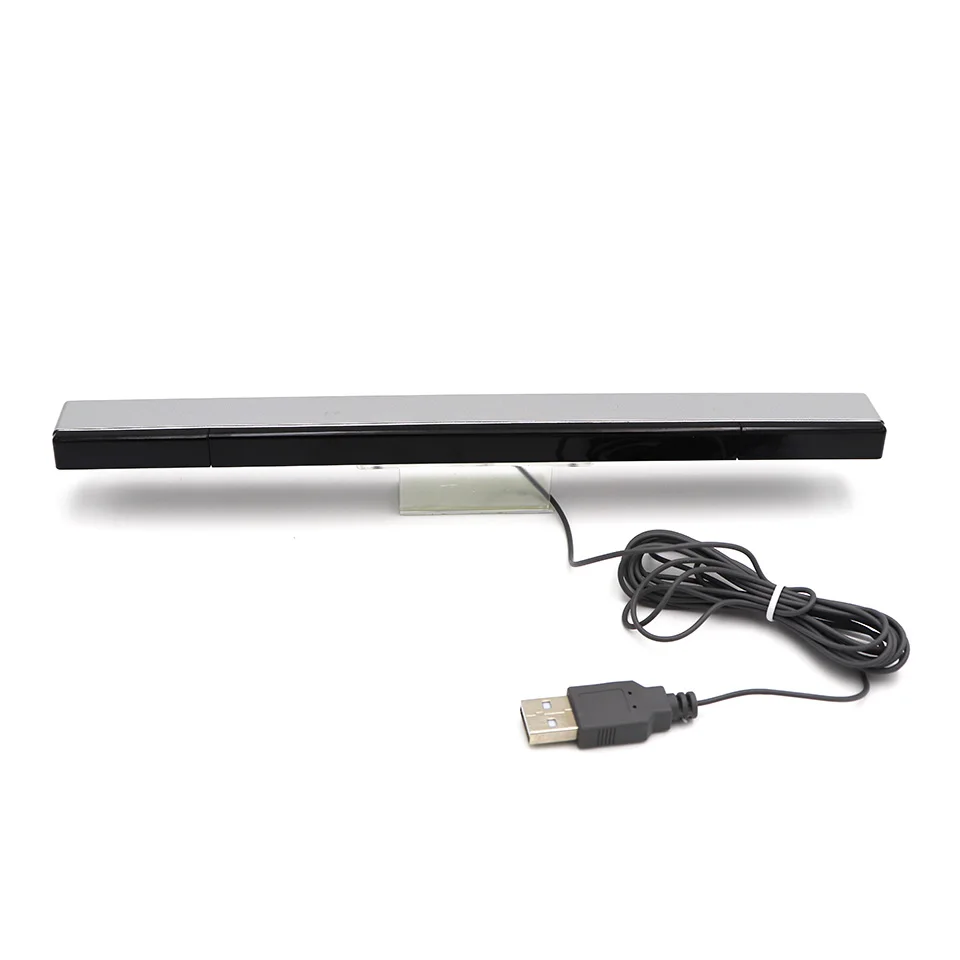 Wiimote Wii Infrared Sensor Bar For Pc Wii Motion Sensor