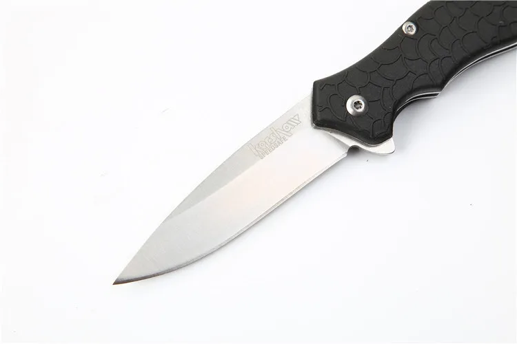 High hardness sharp Kershaw 1830 outdoor folding knife Multifunctional camping folding knife Pocket knife