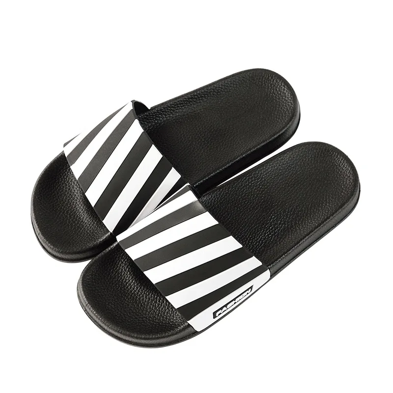 Летние Дамские тапочки новый мультфильм комнатные шлепанцы Zapatillas de mujer kapcie флип