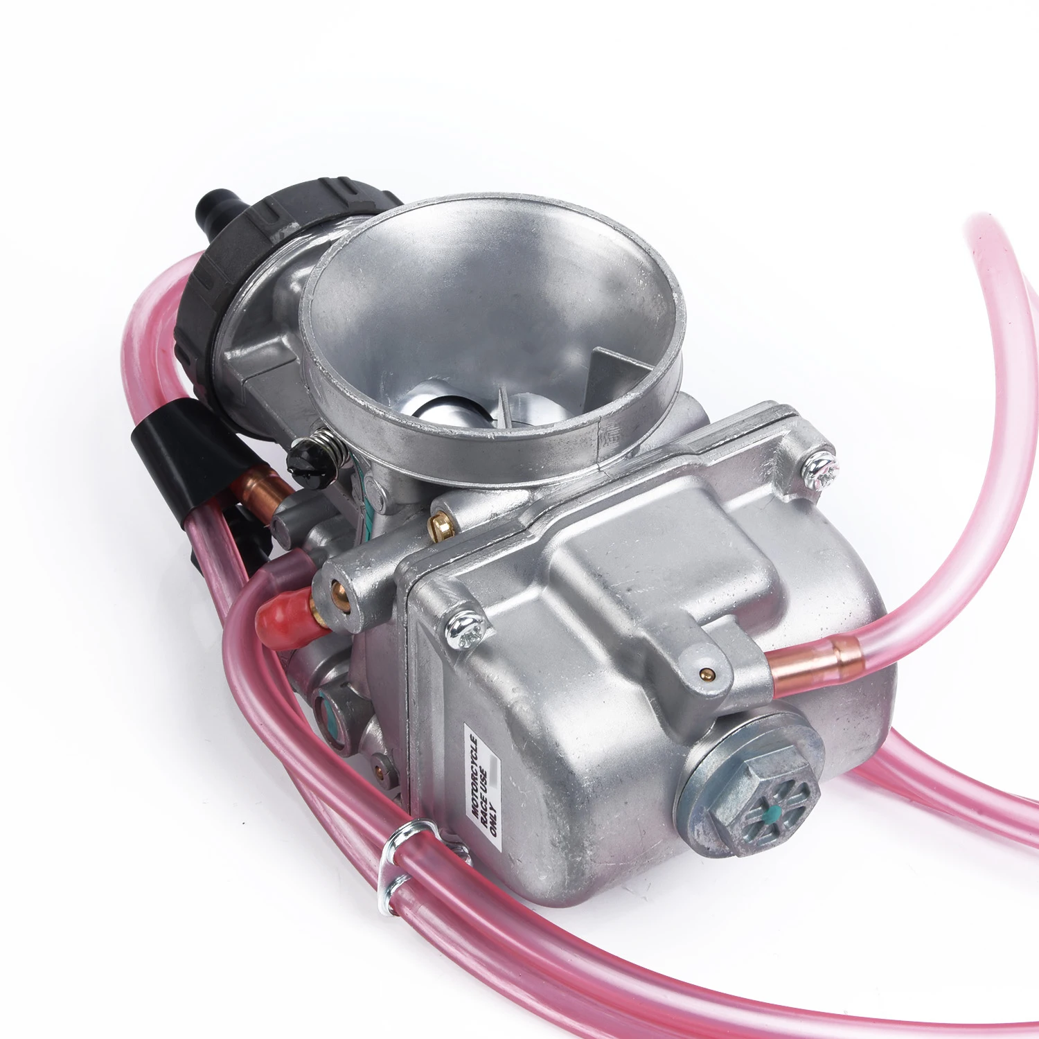 Аксессуары для мотоциклов Карбюратор для Keihin PWK38 PWK 38 мм Airstriker Air Striker скутеры Carb ATV Dirt Bike новейшие