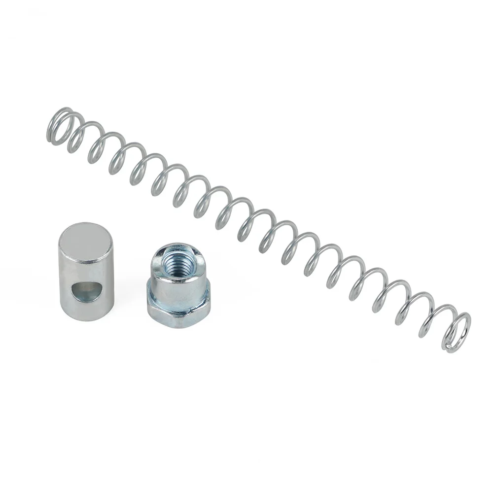 ATC MOTORCYCLE YAMAHA ATV REAR BRAKE ROD RETURN SPRING 90501-10245-00 ATC MOTORCYCLE YAMAHA ATV REAR BRAKE ROD RETURN SPRING 90501-10245-00