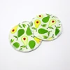 Ultra Absorbent and Leakproof Breast Pads for Breastfeeding Stay Dry and Comfortable Throughout The Day with Wet Bag Breathable 5