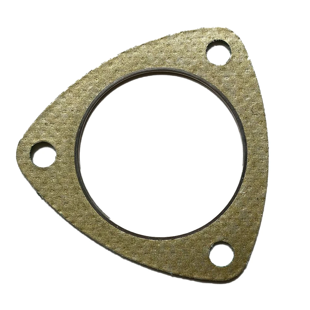 Exhaust Pipe Gasket for VW Passat Touran Sharan Skoda Superb Audi A4 A6 Seat Ibiza 8D0253115 8D0 253 115 Car Accessories exhaust gasket
