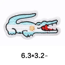 Вышитые нашивки с флагом Аргентины, Значки для одежды «сделай сам»