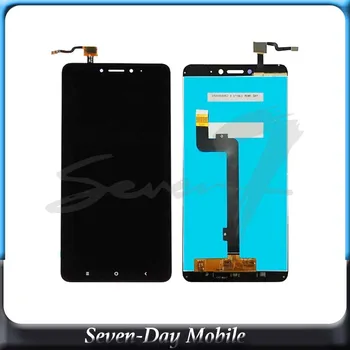 

For Xiaomi Mi Max 2 Max2 LCD Display With Touch Screen Digitizer Assembly