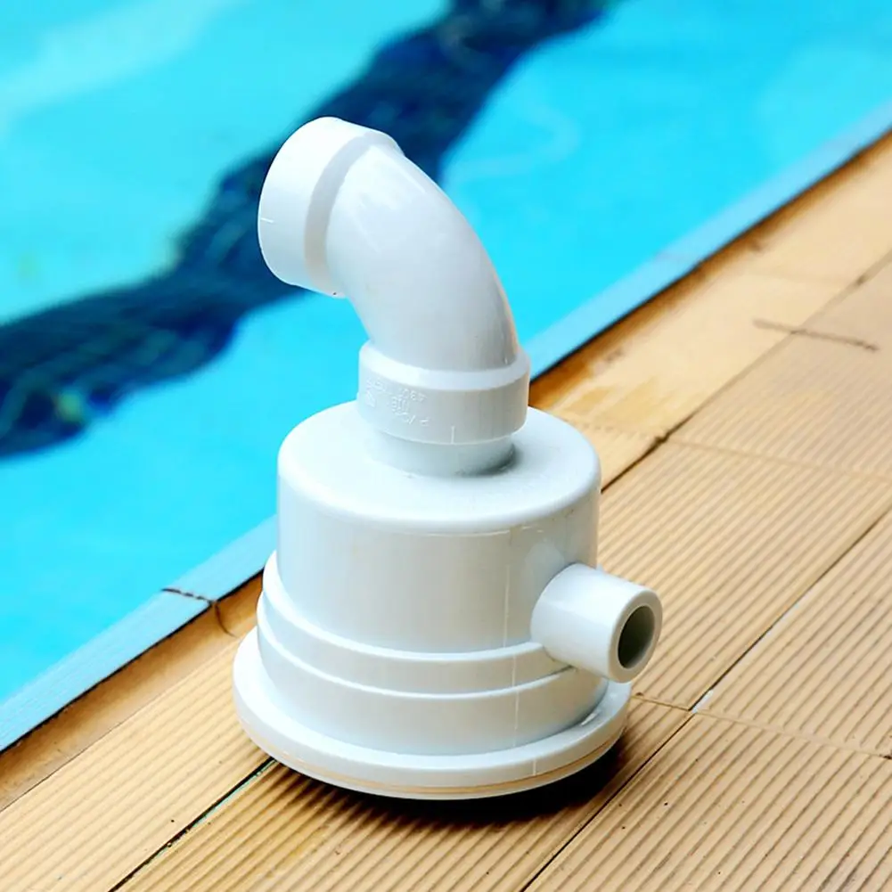 Pool Nozzle Sprayer Spa Massage Nozzle Swimming Pool Parts Accessories