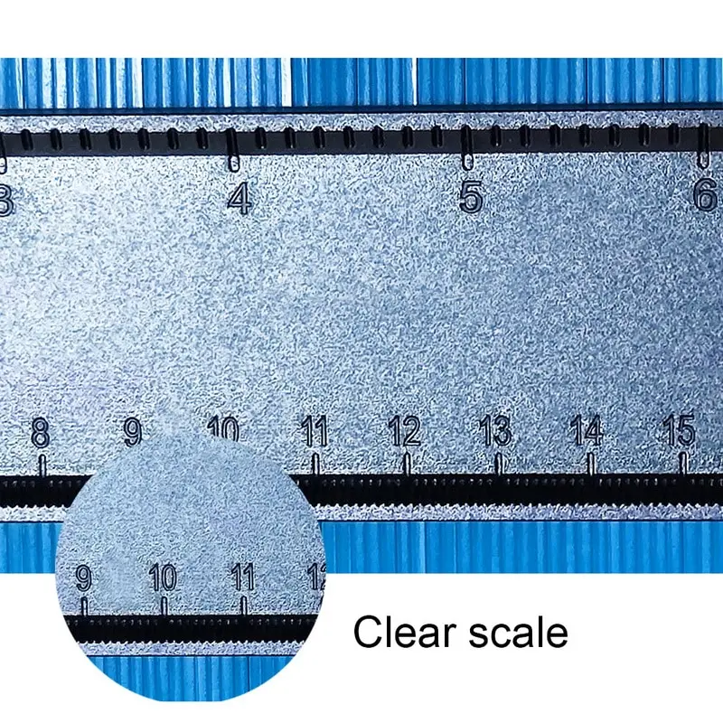 Bloc De Jauge Carré En Acier - Pour étalonnage De Précision (micromètre, Comparateur)