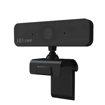 

S1 HD Autofocus Camera with 2 Million Pixels Supports 720P1080 Video Call Remote