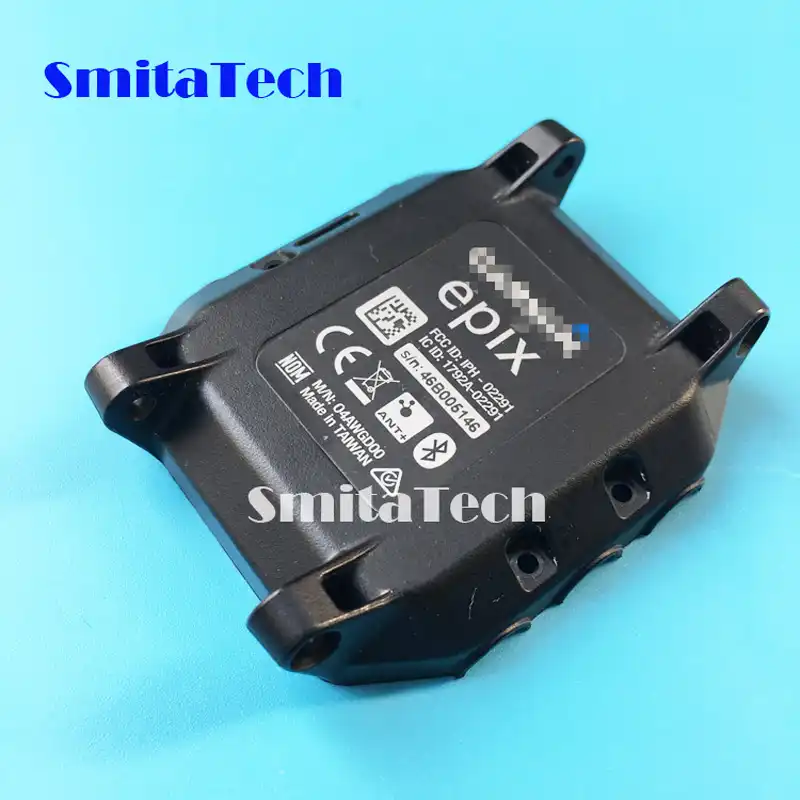 garmin epix gps watch