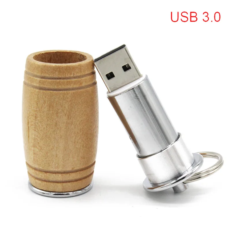 TEXT ME стиль usb3.0 клен баррель ложка Флешка 4 ГБ 8 ГБ 16 ГБ 32 ГБ клен usb 3,0 деревянный логотип гравировка usb флеш-накопитель