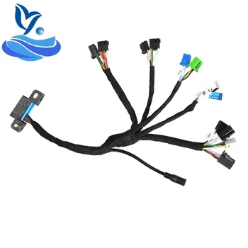 

EIS ELV Test cables Work with VVDI MB BGA TOOL and CGDI Prog MB 5 in 1