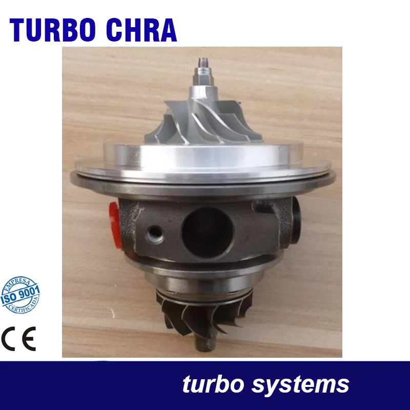 K03 Turbo CHRA 3039700121 53039880104 53039700104 0375L0 375T5 762045580 картридж для Citroen C4 DS 3 1.6THP 1,6 THP EP6DT