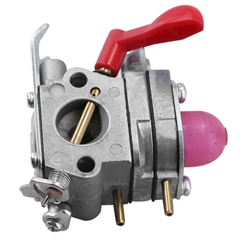 

P4500 Carburetor 530071811 Primer Bulbs 530035592 For Craftsman Trimmer