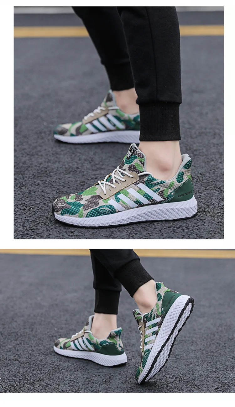Для мужчин s кроссовки спортивная обувь для мужчин дышащая zapatillas hombre Deportiva; сезон весна-осень Высокое качество Для мужчин кроссовки