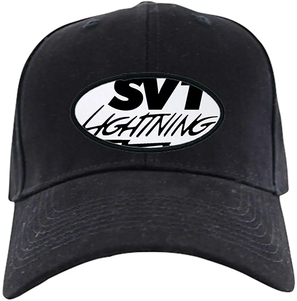 Blksvtlightningтранс Черная кепка бейсболка, новинка Черная кепка