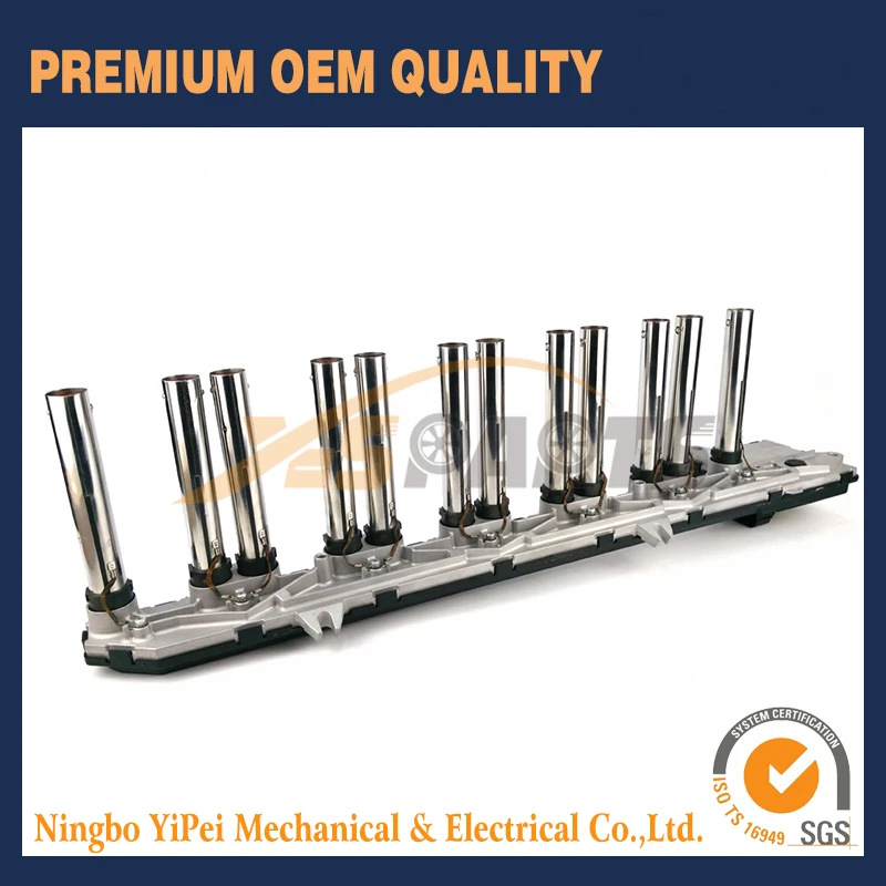 2751500780 왼쪽 코일 팩 커넥터, 메르세데스 V12 CL600 S600 W220