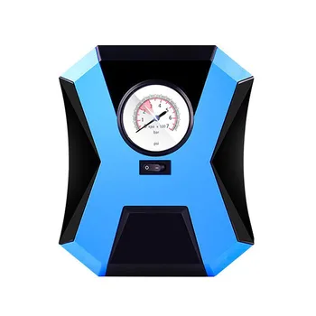 

Fast Car Air Air Compressor 12V Multi-function Car Tire Car Integrated hidden design for easy carrying durable and stable