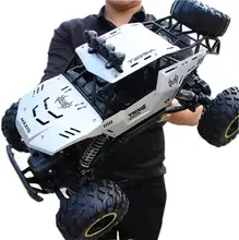 SHAREFUNBAY Rc Car 1:12 Rc Car 4WD 2.4hz Radio Remote Control Car High Speed Rock Climbing Off-road Vehicle 2020 Children's Toy SHAREFUNBAY Rc Car 1:12 Rc Car 4WD 2.4hz Radio Remote Control Car High Speed Rock Climbing Off-road Vehicle 2020 Children's Toy