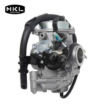

MIKUNI NOUVO NOUVO S NOUVOS NOUVO'S NOUVO115 NOUVO125 CARBURETOR CARB for Yamaha Motorcycles