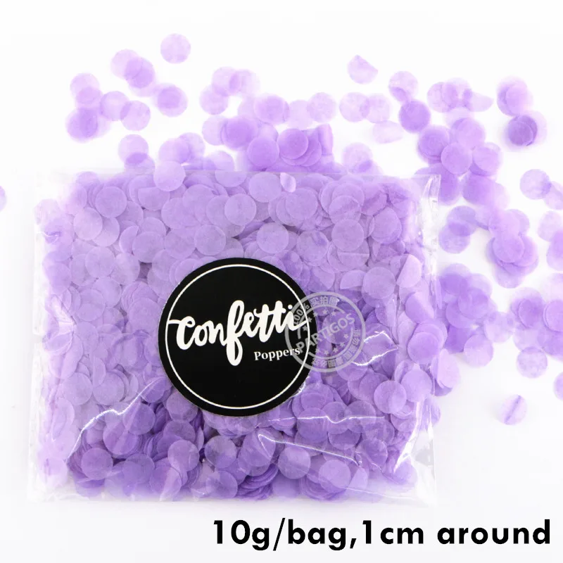 10g purple DIY Одежда для свадьбы, дня рождения Декор конфетти баллон из гелий прозрачный ПВХ пузыри Bobo шарики для День Рождения вечерние Декор перо декор - Цвет: 10g purple