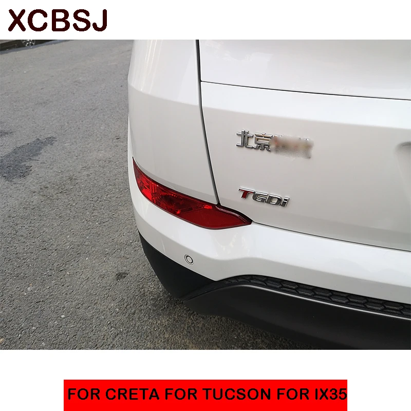 Авто TGDi значок для Sonata Santa Fe Tucson Kona ix25 Creta для Sportage K3 K5 эмблема Turbo значок TGDI Стикеры