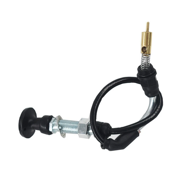 Для Mikuni Карбюратор Carb Cable HSR HD HSR42 HSR45 HSR48 CV