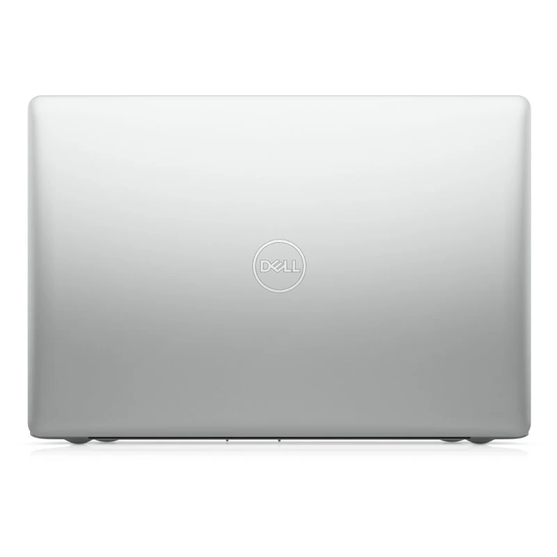 Ноутбук Dell Inspiron 3582 Pen N5000/4Gb/SSD128Gb/605/15.6"/FHD/W10/silver