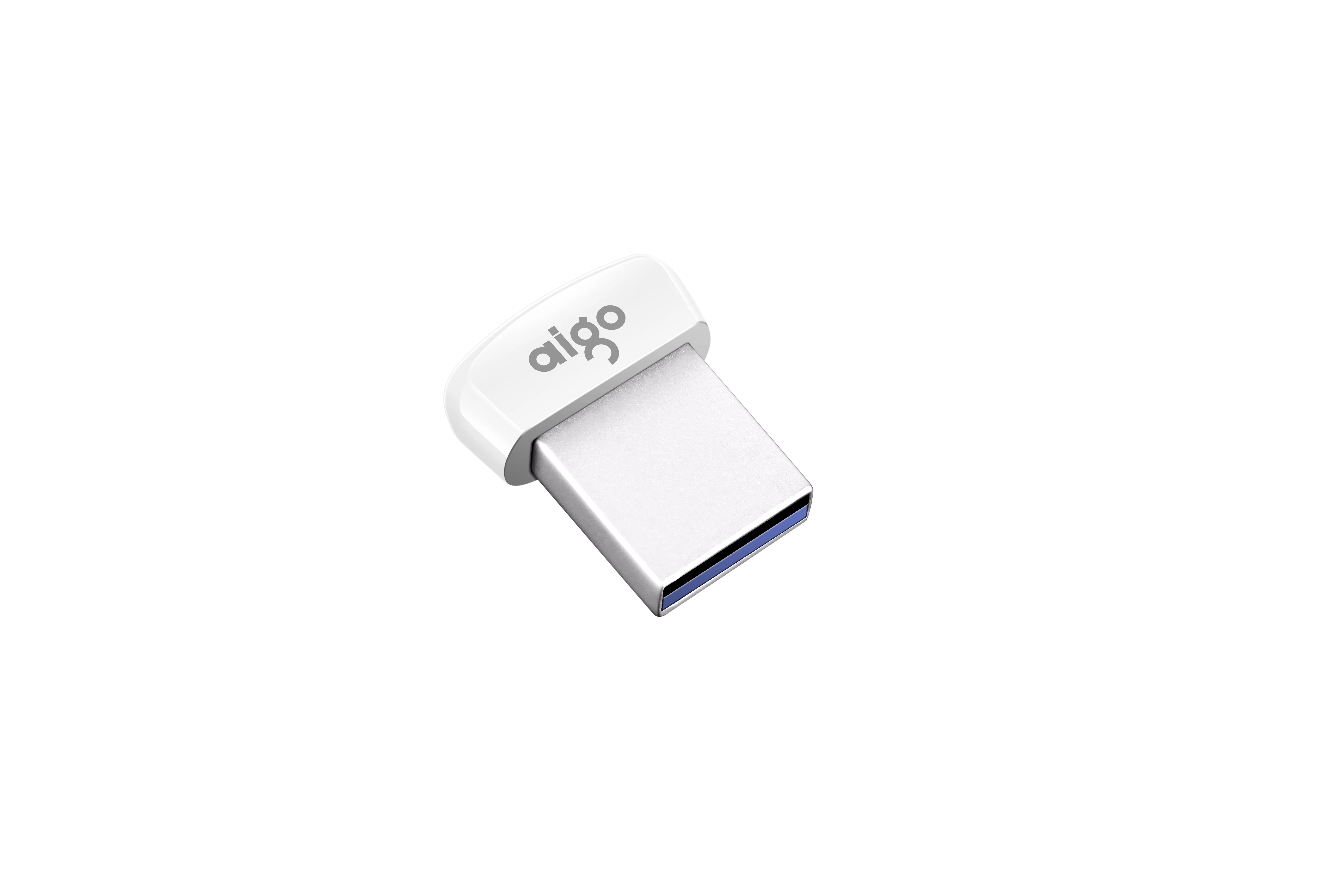 Aigo mini usb Карманный ключ Размер 32 Гб 3 1 брелок флешка флэш накопитель