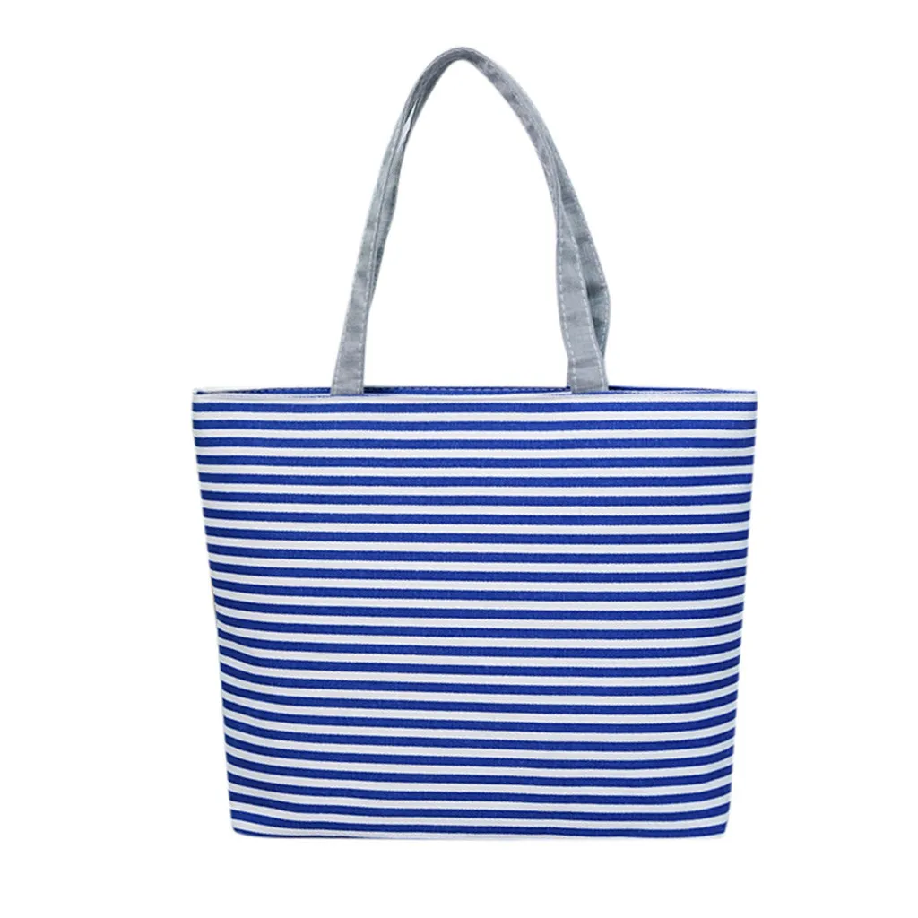 Женская модная холщовая сумка-мессенджер для отдыха, многофункциональная вместительная сумка на одно плечо#25 - Цвет: A