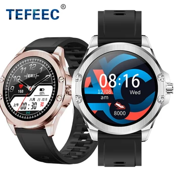 

S11 Smart watch Men Business HD Screen IP68 Waterproof Multi Sport Models Smartwatch Long Standby S09 S10 Plus For Android IOS