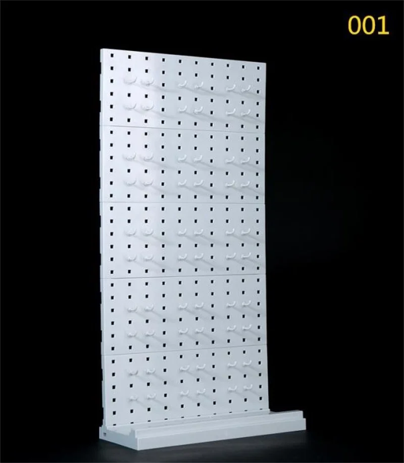 

Model Play 1/6 Scale Soldier Modern Military Expandable Gun Stand Weapon Display Stand Spot For Collection